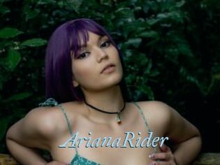 Ariana_Rider