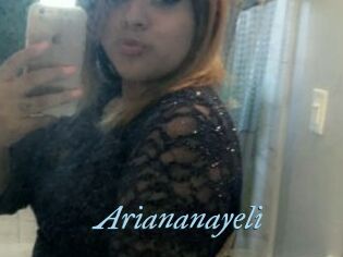 Ariananayeli