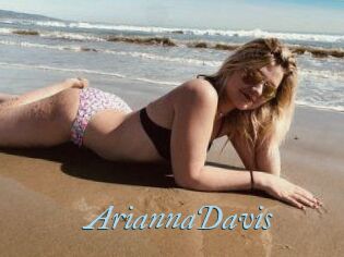 AriannaDavis