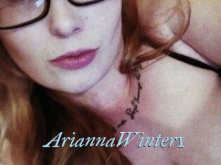 AriannaWinter1