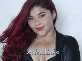 ArielMain