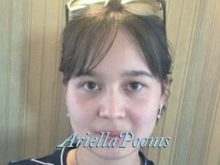 AriellaPooms