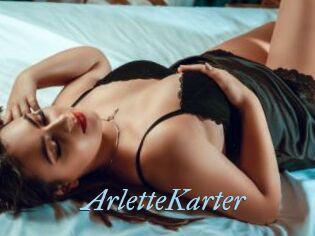 ArletteKarter