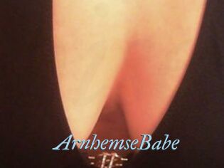 ArnhemseBabe