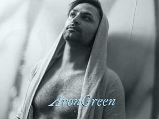 AronGreen