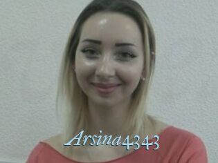 Arsina4343