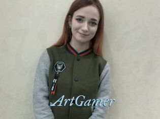 ArtGamer