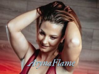 ArynaFlame