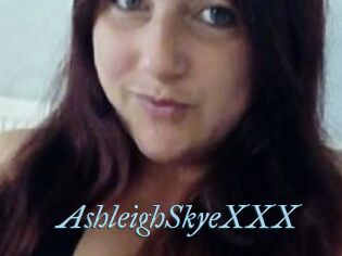 AshleighSkyeXXX