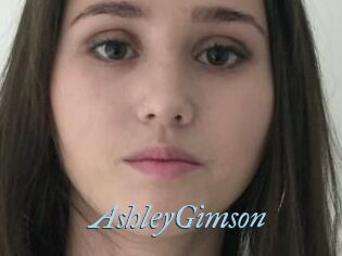 AshleyGimson