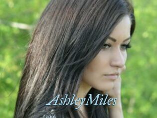 AshleyMiles