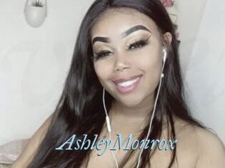 AshleyMonrox