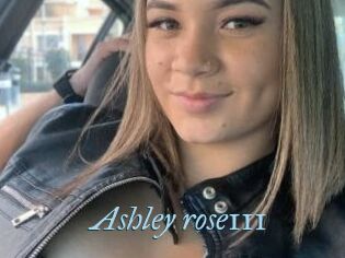 Ashley_rose111