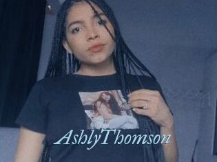 AshlyThomson