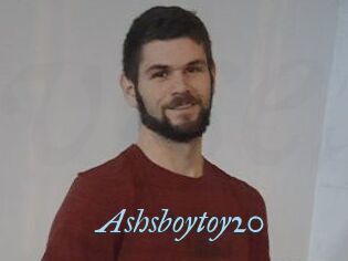 Ashsboytoy20