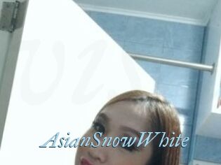 AsianSnowWhite