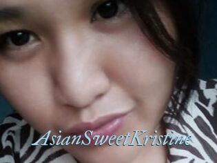 AsianSweetKristine