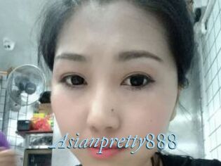 Asianpretty888