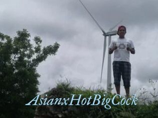 AsianxHotBigCock