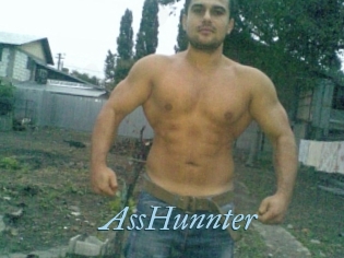 AssHunnter