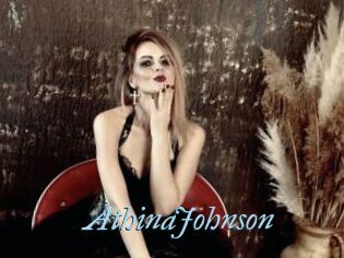 AthinaJohnson