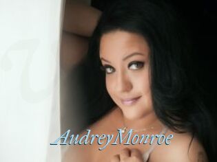 AudreyMonroe