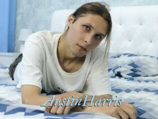 AustinHarris