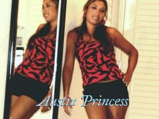 Austin_Princess