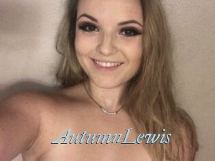 AutumnLewis