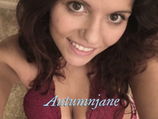 Autumnjane