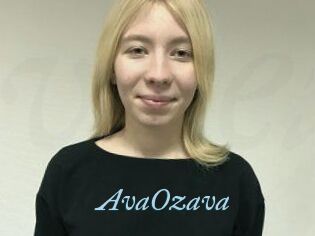 AvaOzava