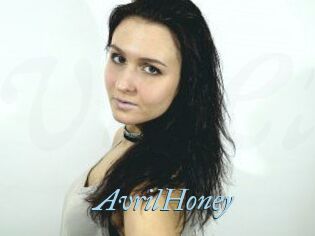 AvrilHoney