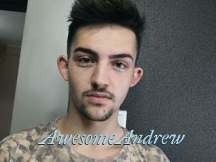 AwesomeAndrew