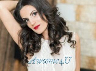 Awsome4U