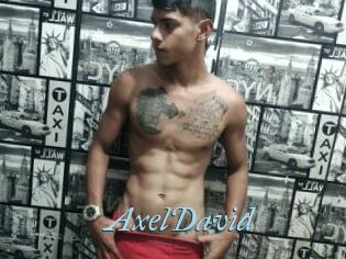 AxelDavid