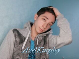 AxelKingsley