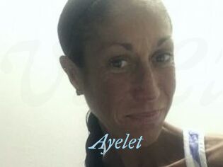 Ayelet