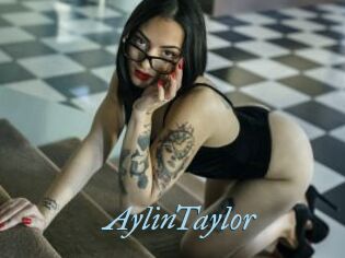 AylinTaylor