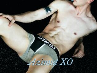 Azimut_XO