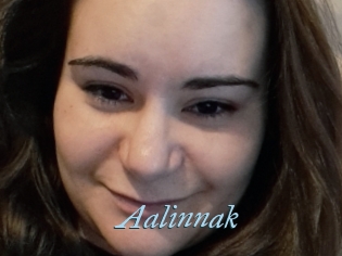 Aalinnak