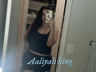 Aaliyah_king