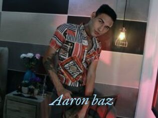 Aaron_baz