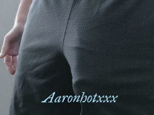 Aaronhotxxx