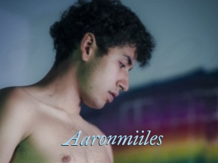 Aaronmiiles