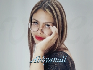 Abbyanall