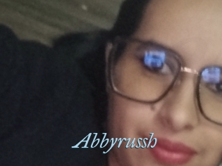 Abbyrussh