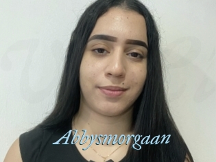 Abbysmorgaan