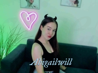 Abigailwill