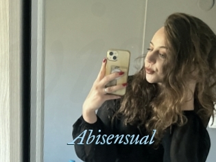 Abisensual