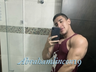 Abrahamlincon19